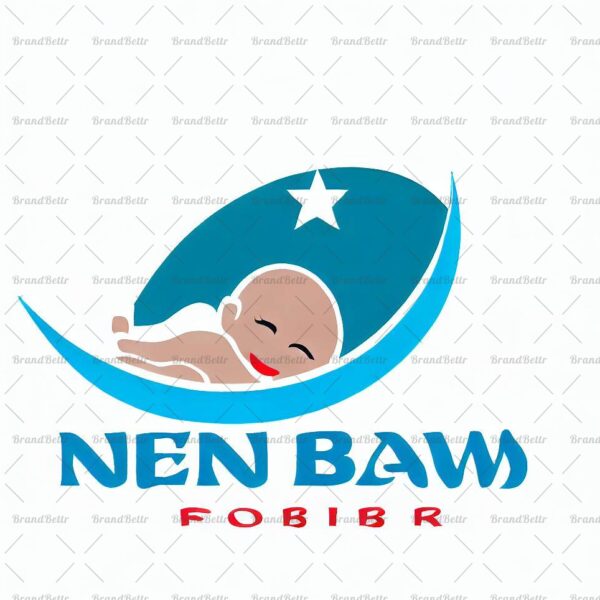 Neugeborenes Baby